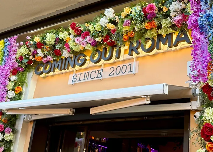 First Floor - Boutique Hotel