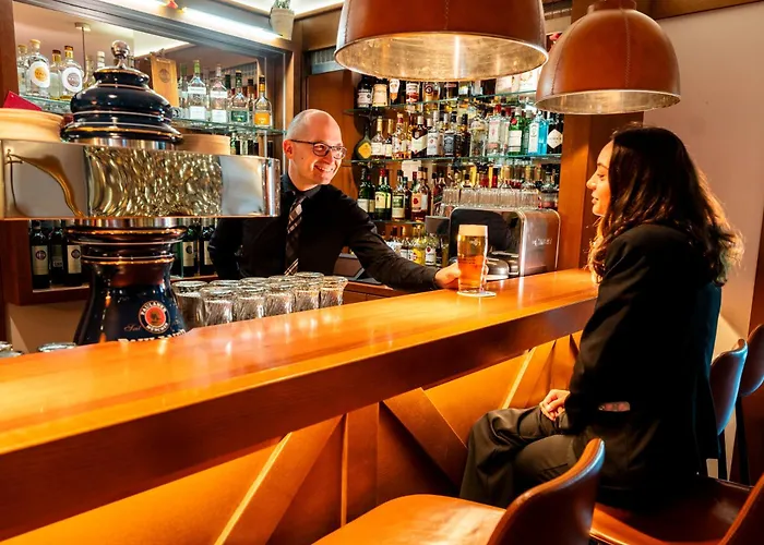 Arthotel Ana Im Olympiapark