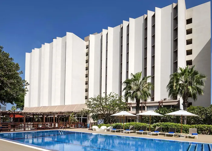 Ibis Styles Dakar