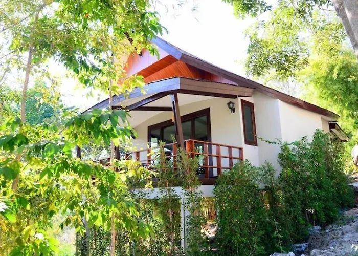 Hua Hin Home Hill