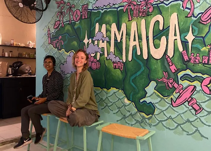 Ragamuffin Hostel