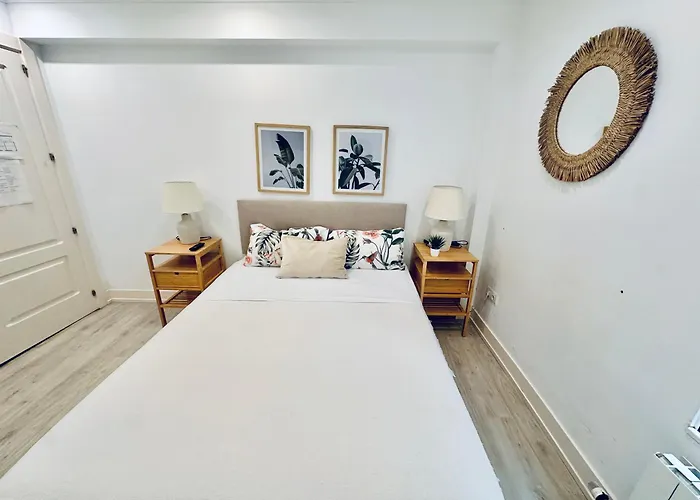 Alquiler de vacaciones: Mirador Catedral de Santiago