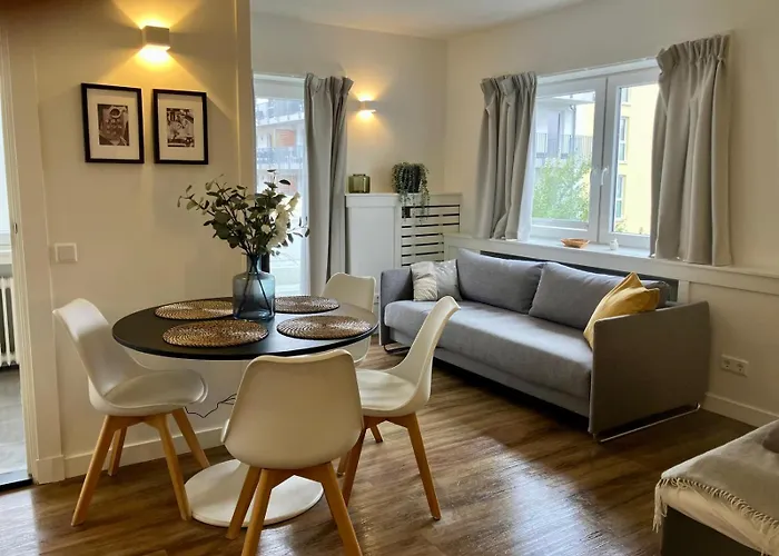 Ferienvermietung: Die zwei Löwen Ferienwohnungen