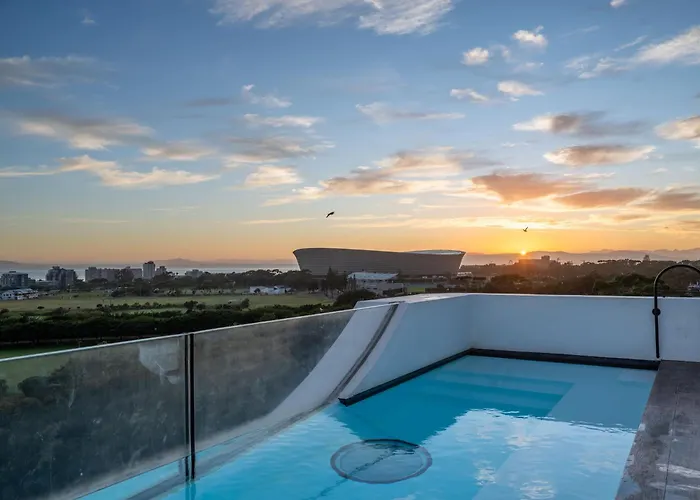 Anew Green Point Cape Town