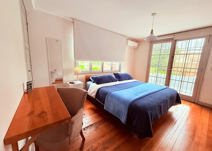 Maktvb Brasil - Hostal Boutique