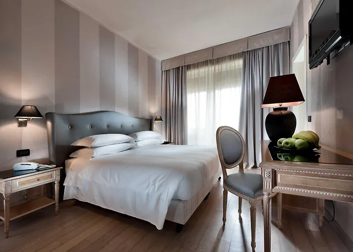 C-Hotels Ambasciatori