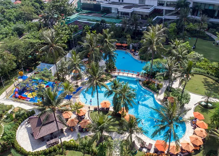 Shangri-La Jakarta