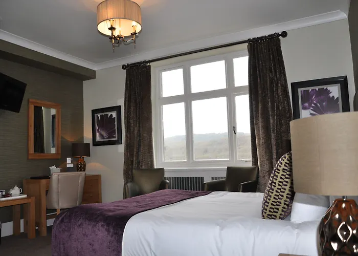 Beech Hill Hotel & Spa