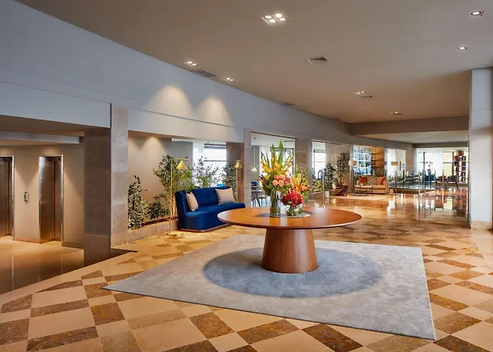 Hotel boutique: Nh Sintra Centro