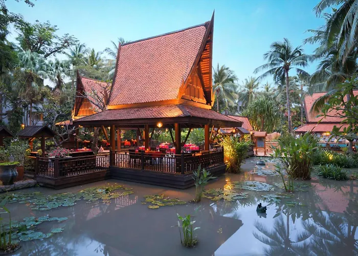 Avani Resort