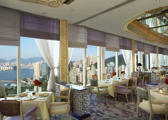 Regal Hongkong Hotel