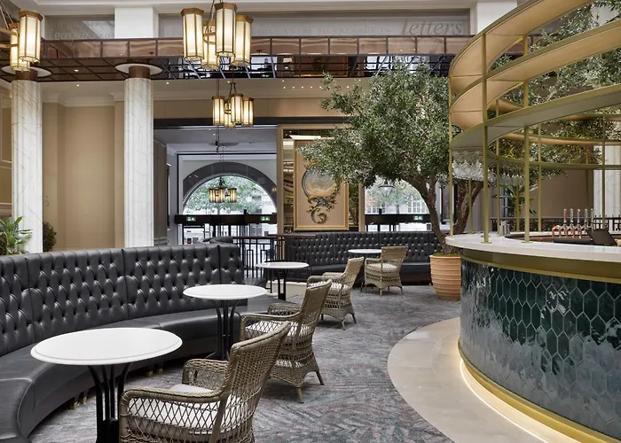 The Midland