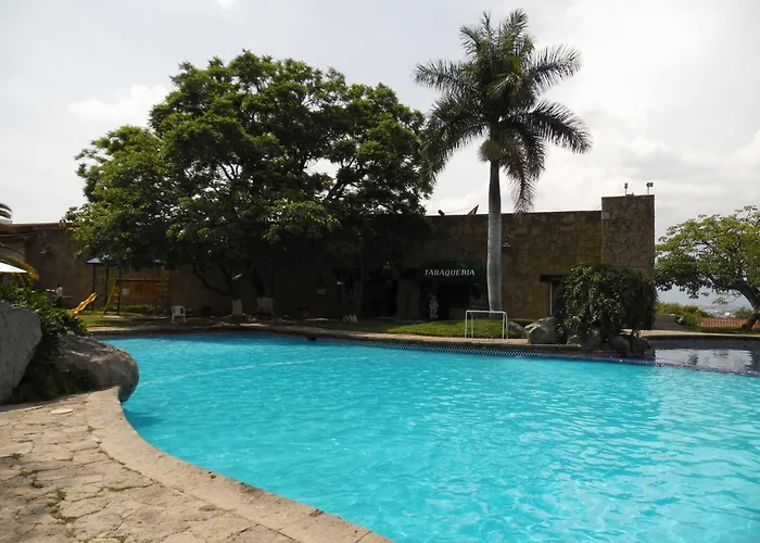 Radisson Tapatio Guadalajara
