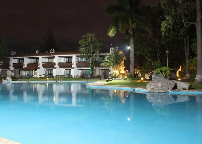 Radisson Tapatio Guadalajara
