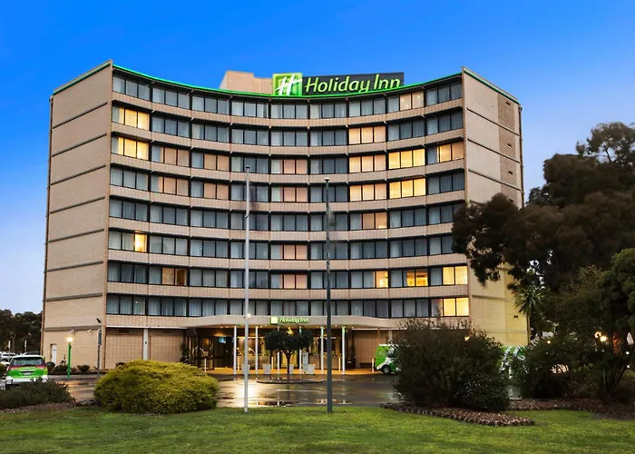 Holiday Inn Melbourne Airport By Ihg