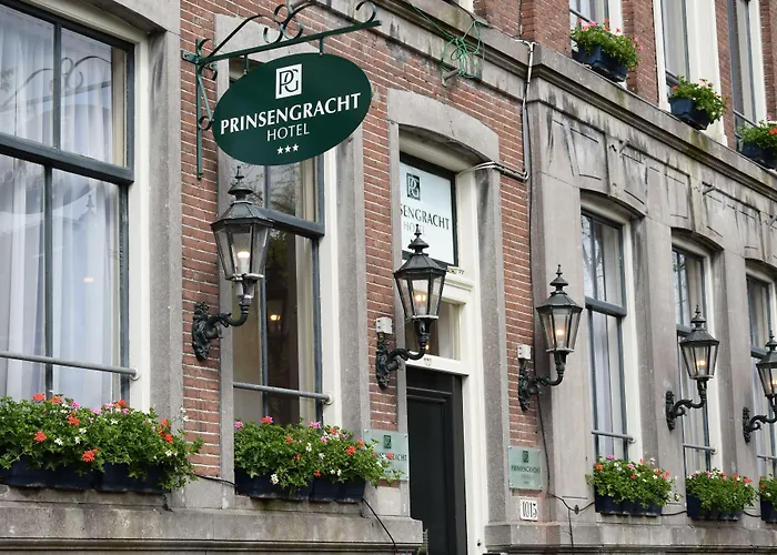 Prinsengracht