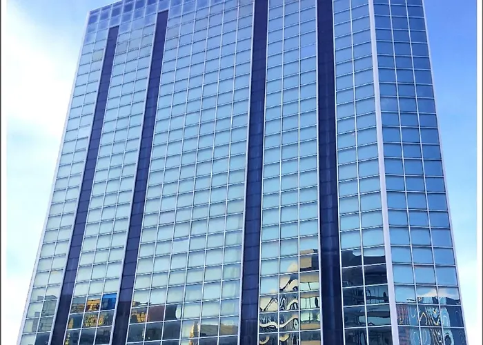 Best Western Plus Tsim Sha Tsui