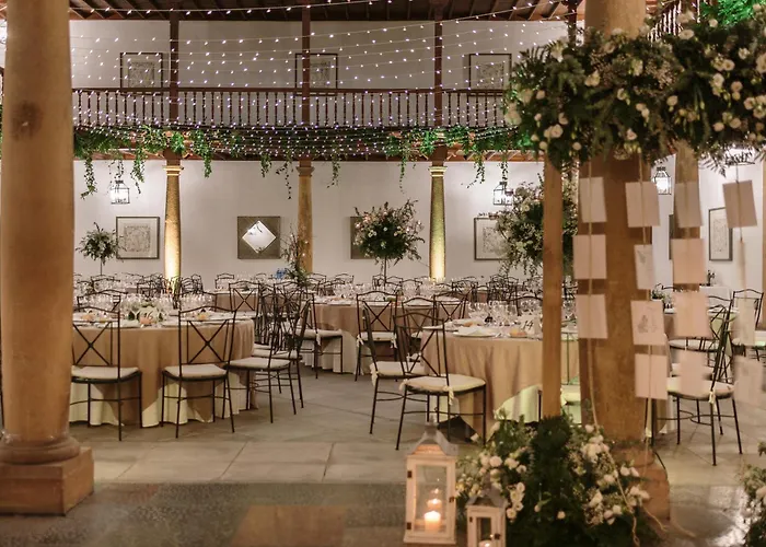 Hotel de lujo: Eurostars Hotel de la Reconquista