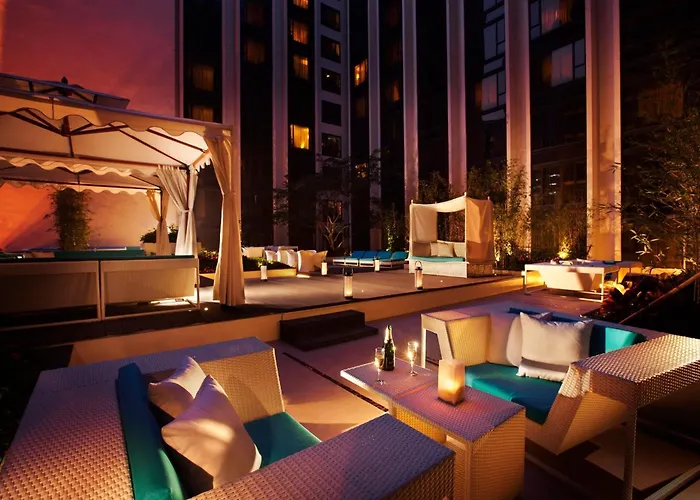 Regal Kowloon Hotel