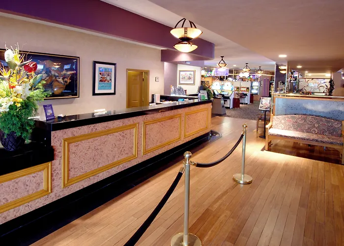 Mardi Gras Hotel & Casino