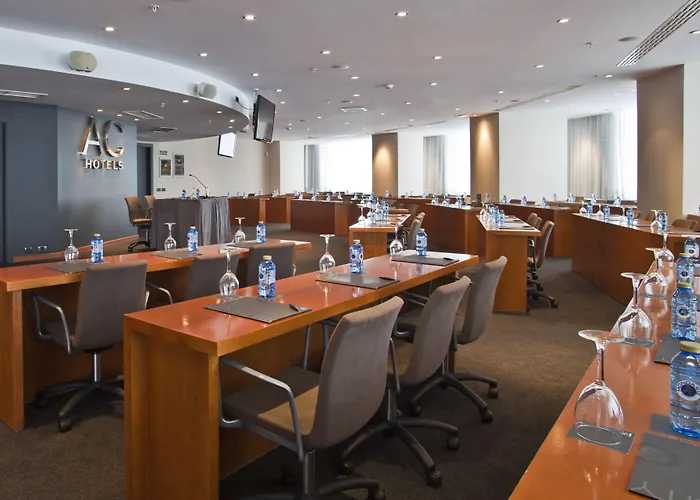 Ac Gran Canaria By Marriott