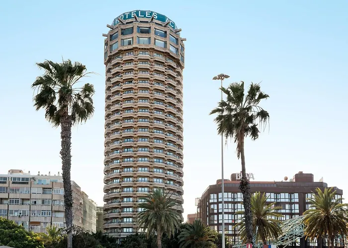 Ac Gran Canaria By Marriott