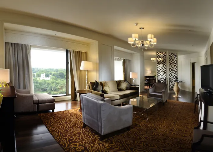 Hilton Kuching