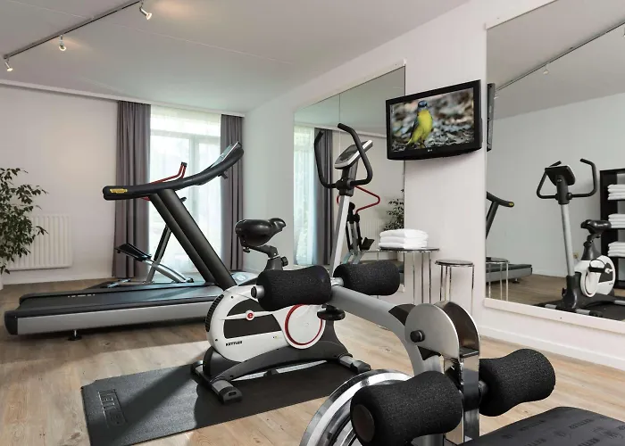 Wyndham Garden Kassel