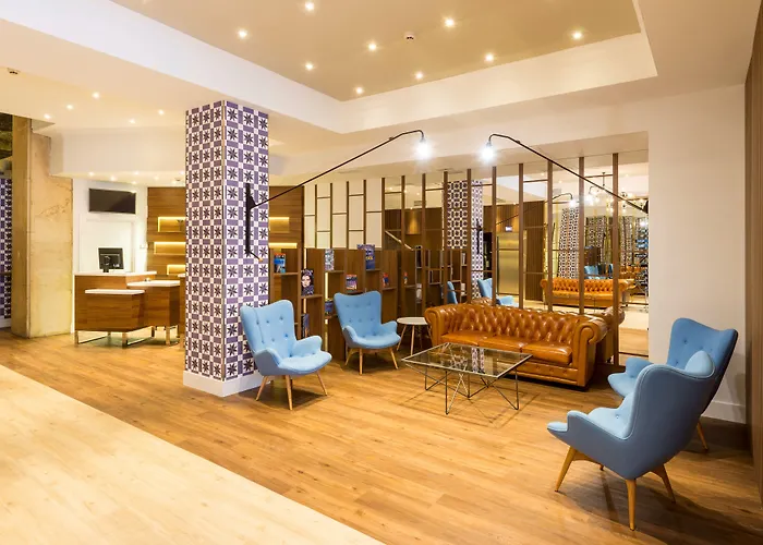 Hotel Madrid Gran Via 25, Affiliated By Melia