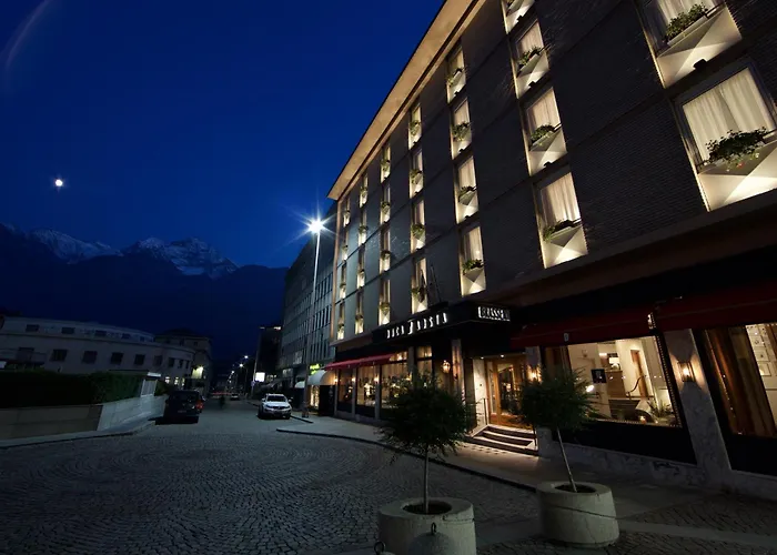 Duca D'Aosta