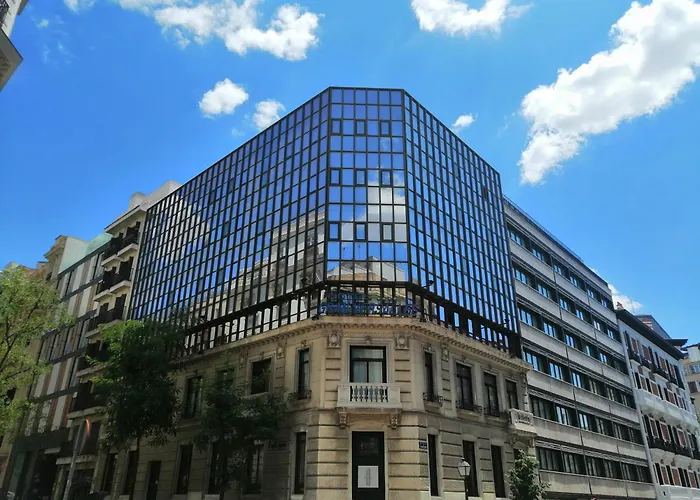 Hotel de playa: Gran Versalles