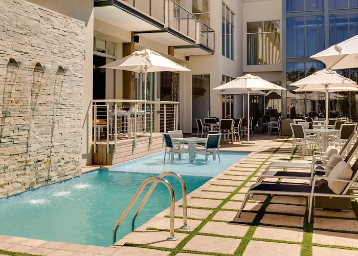 Resorts Guide Protea By Marriott Upington