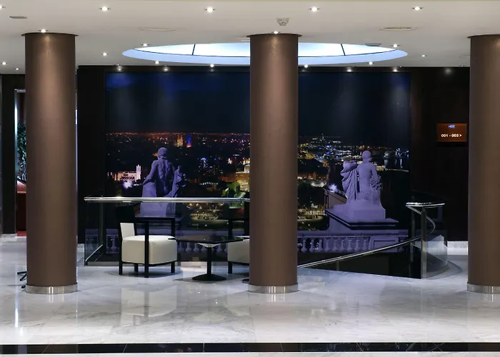 5 star hotels Hcc St. Moritz