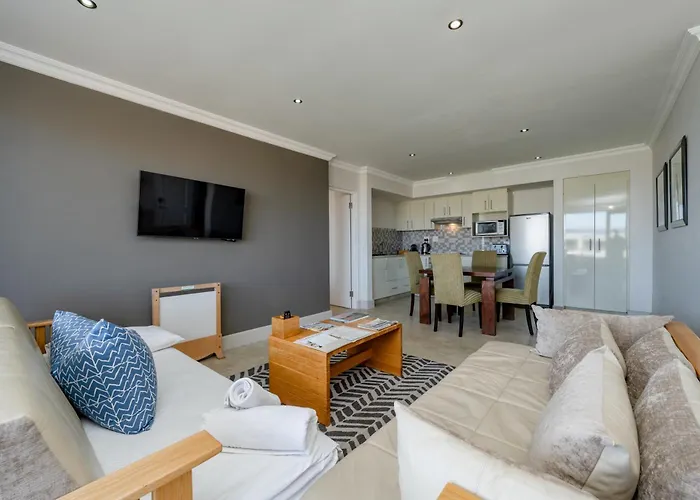 Harbour House