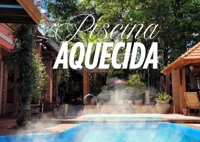 Hotel familiar: Pousada Sonho Meu Foz