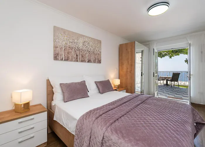 Apartments And Room Lora