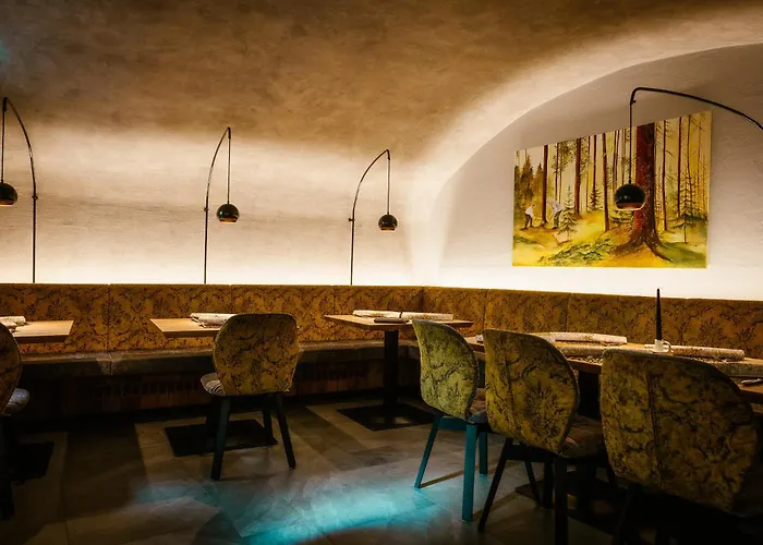 Gasthof zum goldenen Löwen