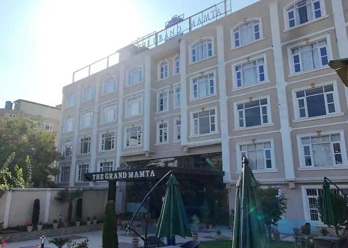 The Grand Mamta