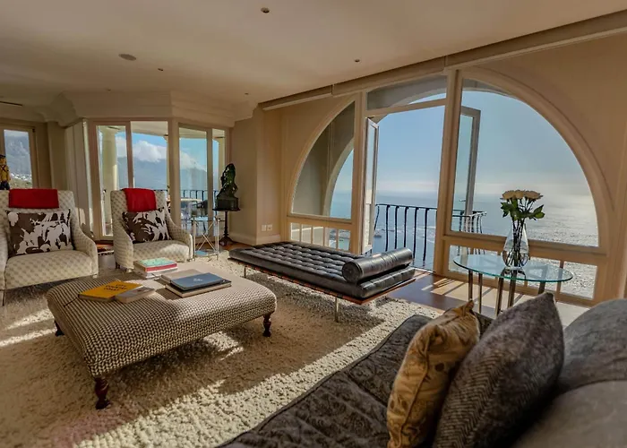 21 Nettleton Boutique & Luxury Residence