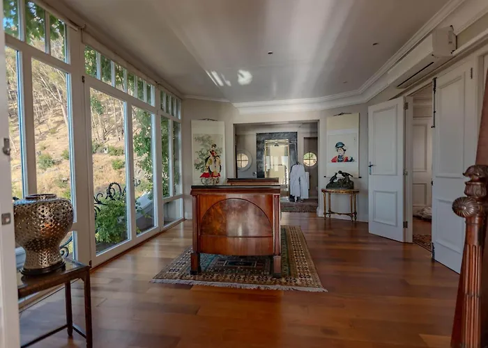 21 Nettleton Boutique & Luxury Residence