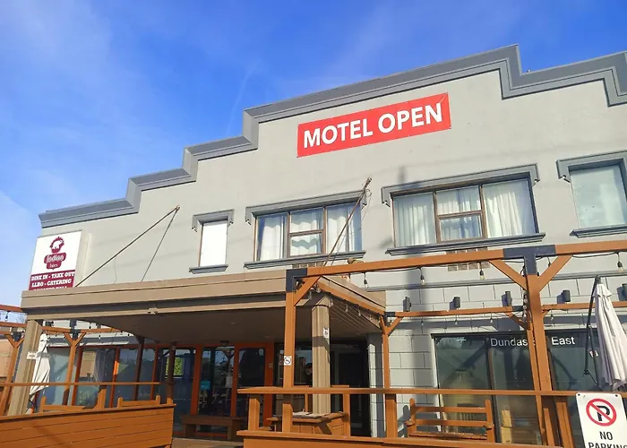 London Residency Inn