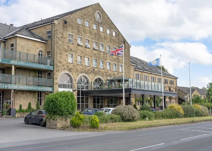Skipton - Formerly Known As Rendezvous-Skipton