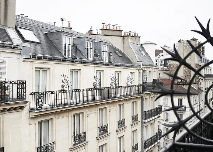 Balmoral Champs Elysees