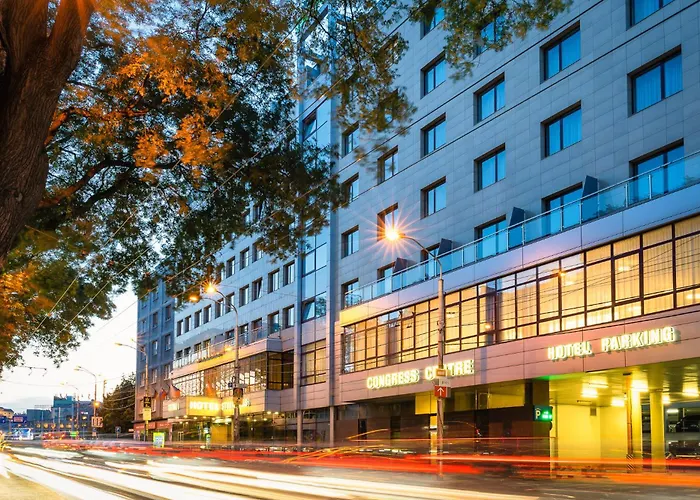 Hotel Tatra