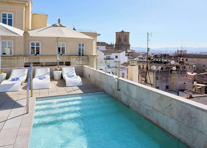 Macia Five Senses Rooms & Suites