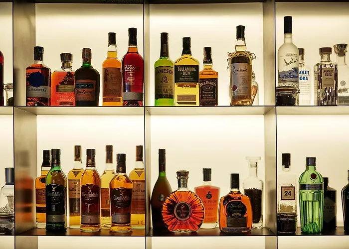 Four Seasons Hotel Bogota