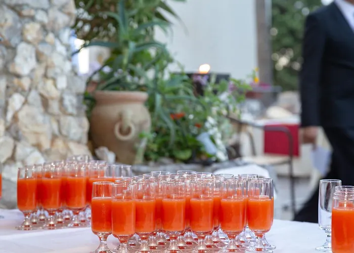 Hotel familiar: Hotel Ariston And Palazzo Santa Caterina