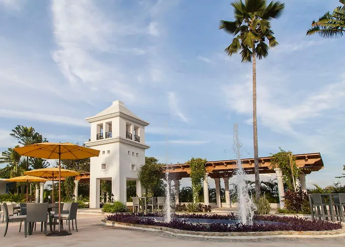 El Rancho Haiti