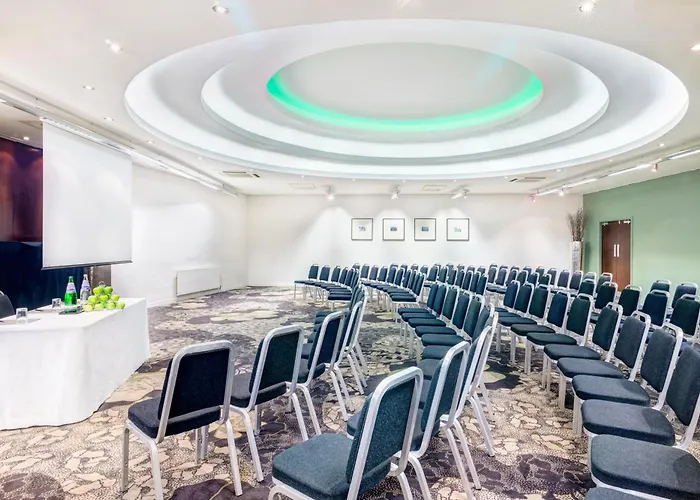 Hotel with pool: Apex Grassmarket Hotel