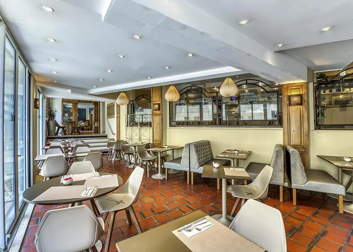 Hotel romántico: Mercure Avignon Centre Palais Des Papes